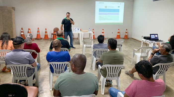 SAULO MORENO
