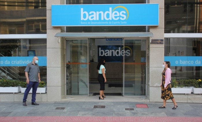 Resultado do Bandes de 2022 vai chegar a R$ 80 milhões 