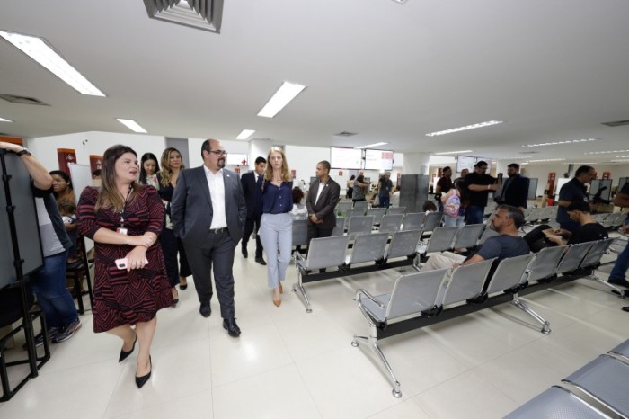 Cristiano Machado / Imprensa MG