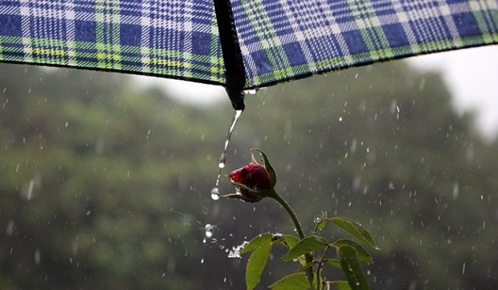 Segunda segue com temperaturas altas e pancadas de chuva em diferentes regiões