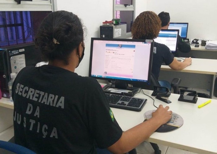 Inscrições abertas para Processo Seletivo Simplificado destinado à contratação de inspetor penitenciário
