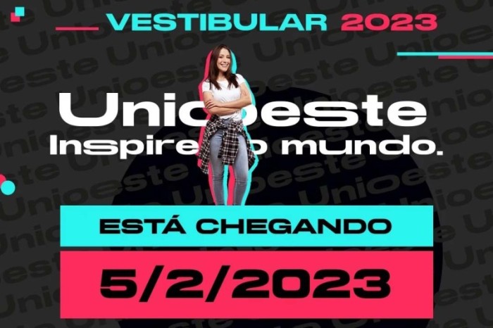 Foto: Unioeste