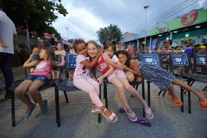 Foto: Leonardo Sguarezi/SECOM