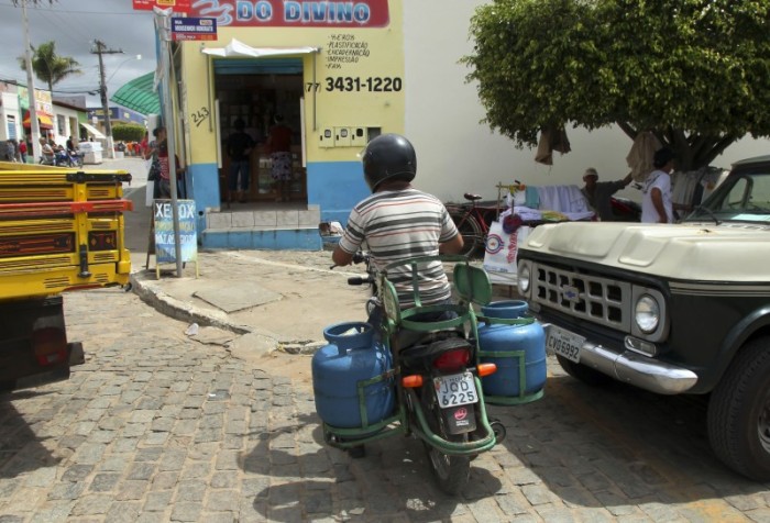 Alexandre Tokitaka / Pulsar Imagens