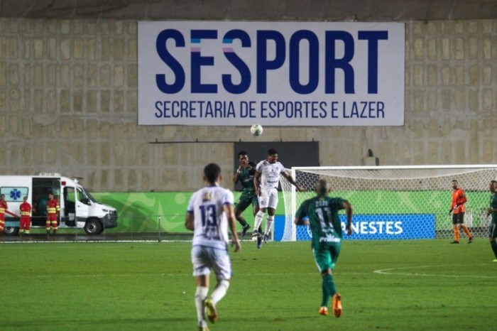 Kleber Andrade recebe jogo entre Rio Branco e Estrela nesta terça-feira (31)