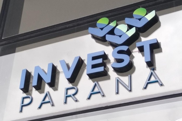 Foto: Investe Paraná