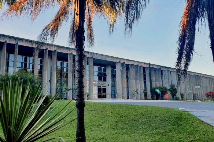 ALEMS realiza posse de deputados, instalação da 12ª Legislatura e eleição da Mesa Diretora