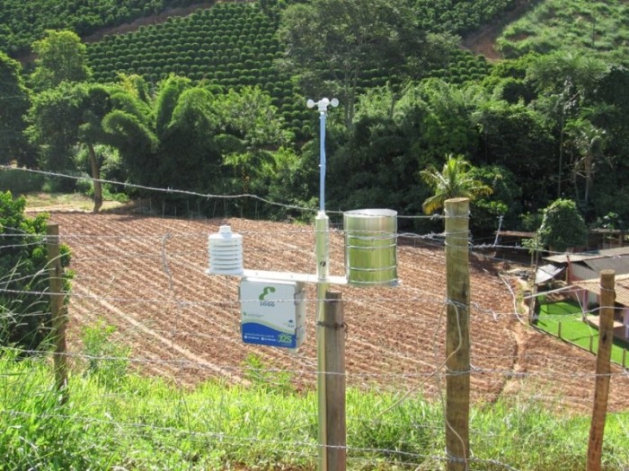 Agerh realiza ações do Projeto Água na Medida