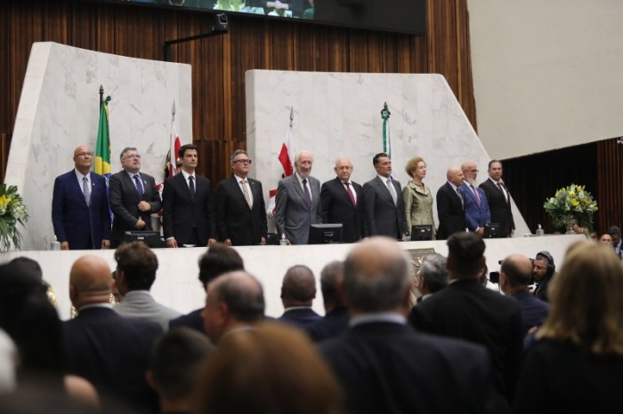 Foto: Reprodução/Secom Paraná