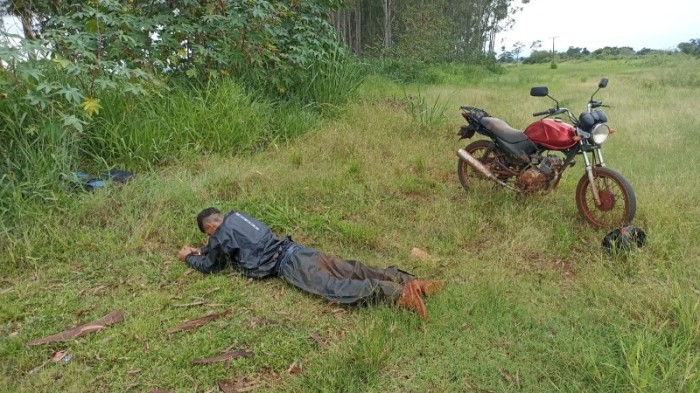 Foto: Reprodução/Polícia Civil - MS