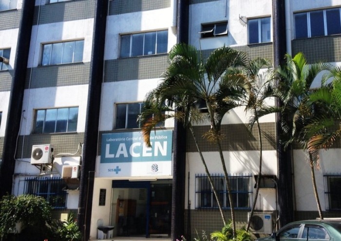 Lacen/ES identifica caso da Ômicron XBB.1.5 no Estado