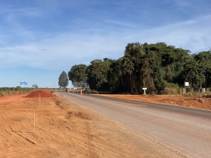 DER-MG / Divulgação