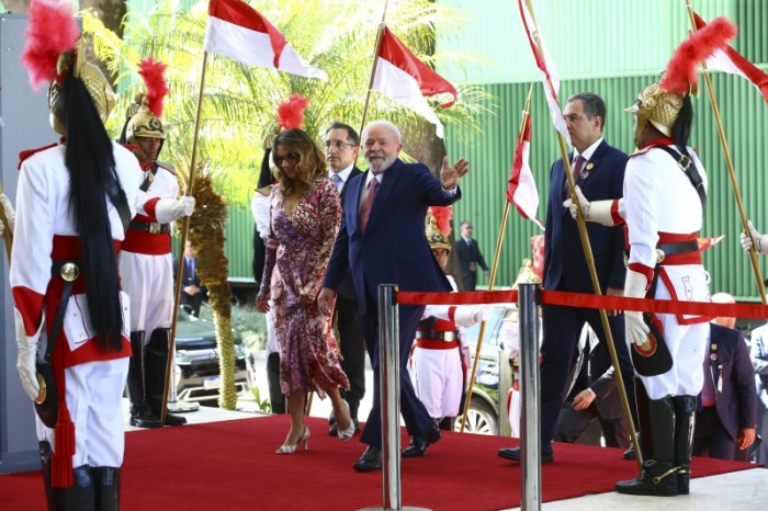 © Antonio Cruz/Agência Brasil