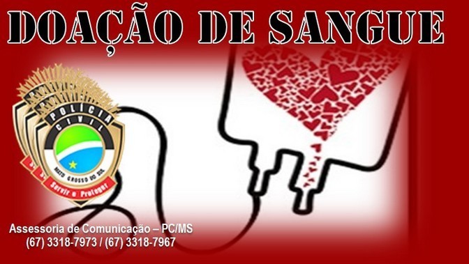 Foto: Reprodução/Polícia Civil - MS