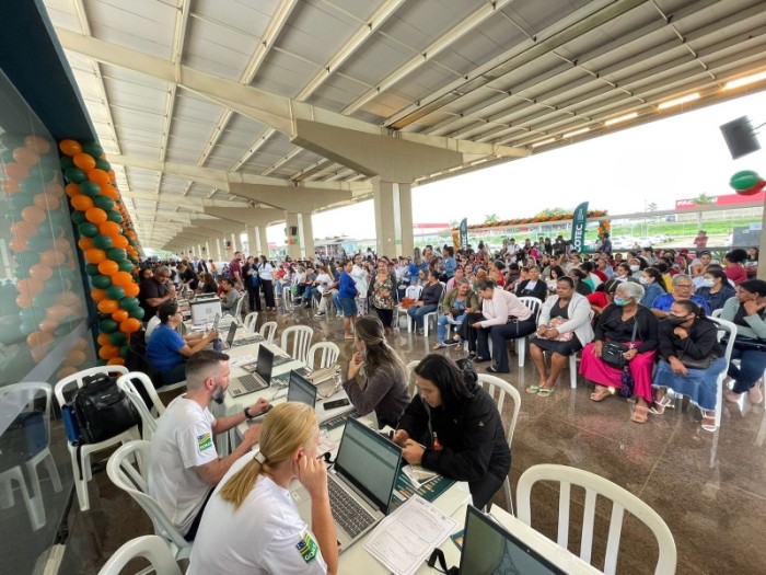 Foto: Reprodução/Secom Goiás