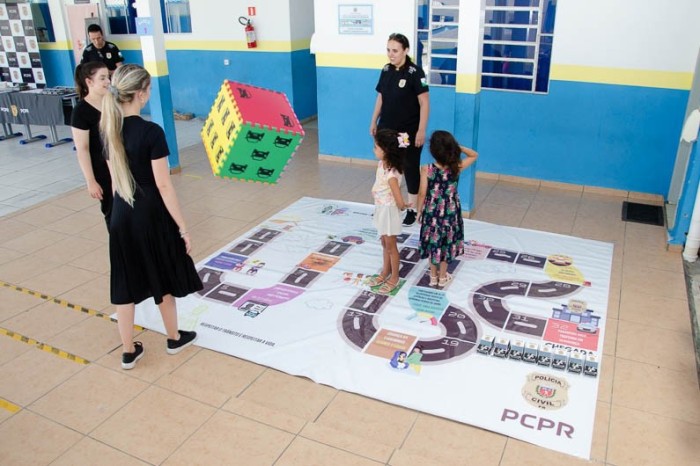 Foto: PCPR