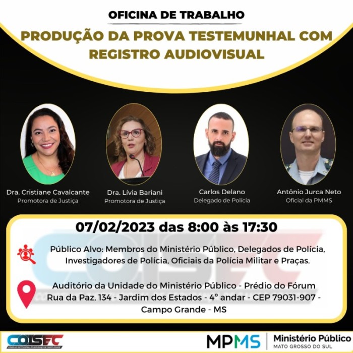 Foto: Reprodução/Polícia Civil - MS