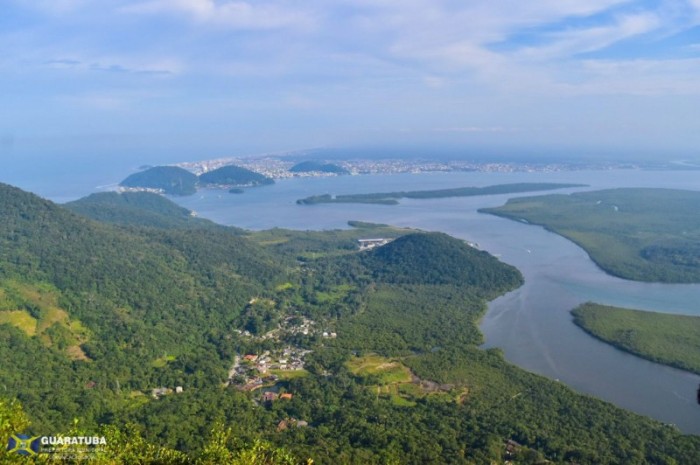 Foto: Prefeitura de Guaratuba