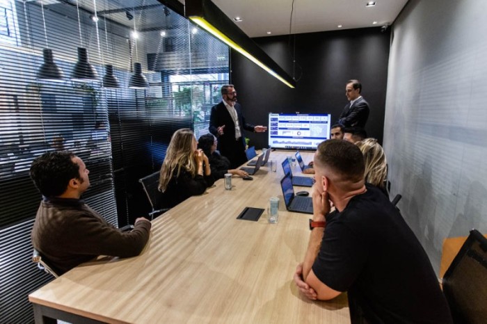 Crédito: Divulgação/Prestex