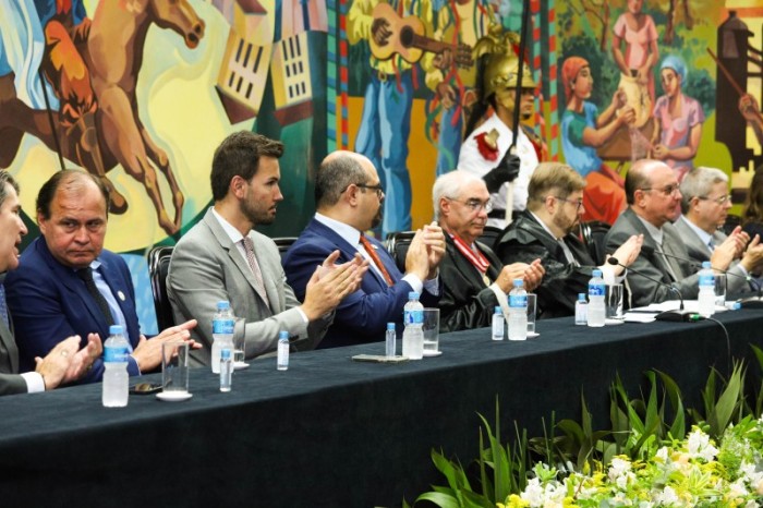 Dirceu Aurélio / Imprensa MG