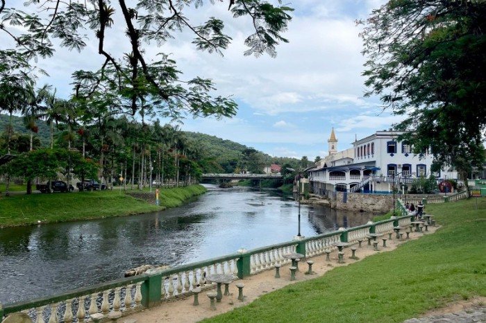 Foto: Prefeitura de Morretes