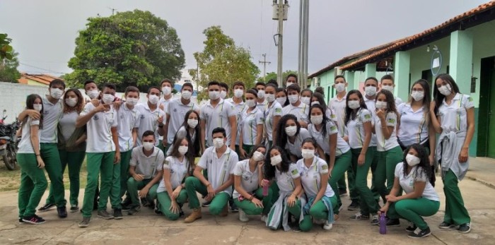 Escolas do Piauí iniciam ano letivo com 240 mil alunos matriculados