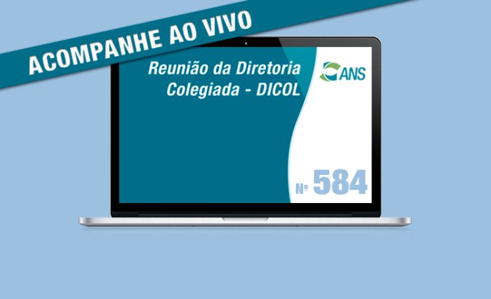 Foto: Reprodução/Agência Nacional de Saúde Suplementar