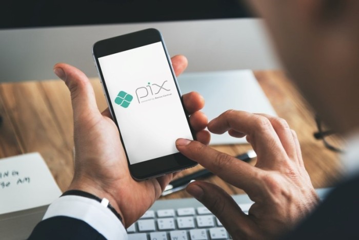 Sefaz passa receber pagamento de tributos estaduais via Pix