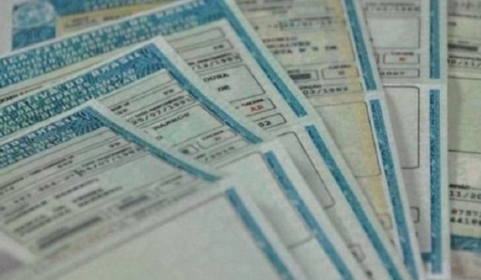 Detran-MS convoca 750 inscritos para mutirão da CNH Social neste sábado