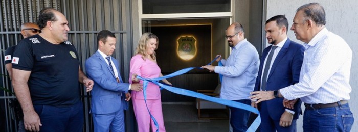 Cristiano Machado / Imprensa MG