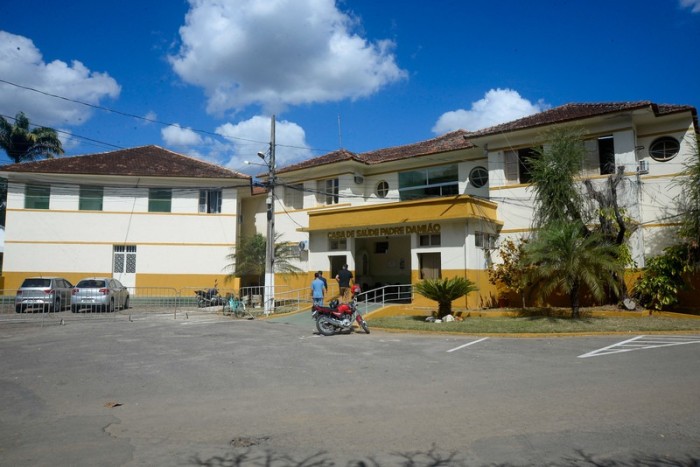 Cristiano Machado / Imprensa MG