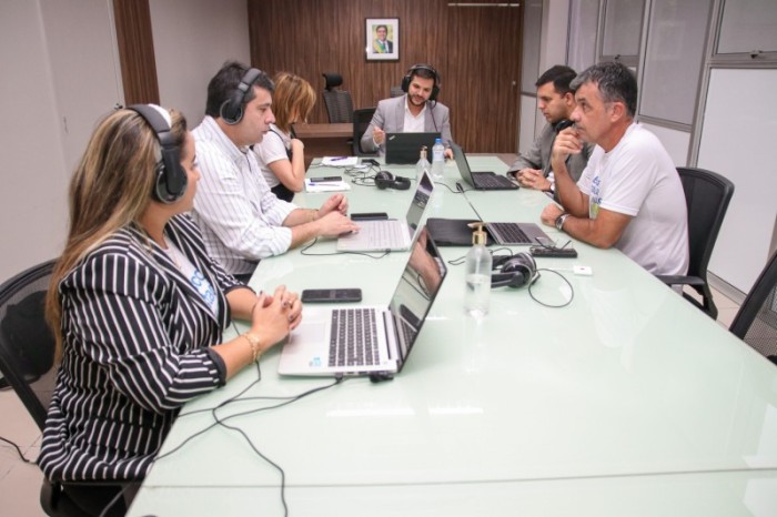 Seduc vai promover atividades de acolhimento para alunos e familiares nas escolas