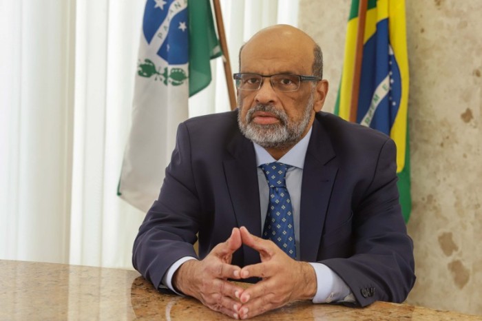 Foto: Reprodução/Secom Paraná
