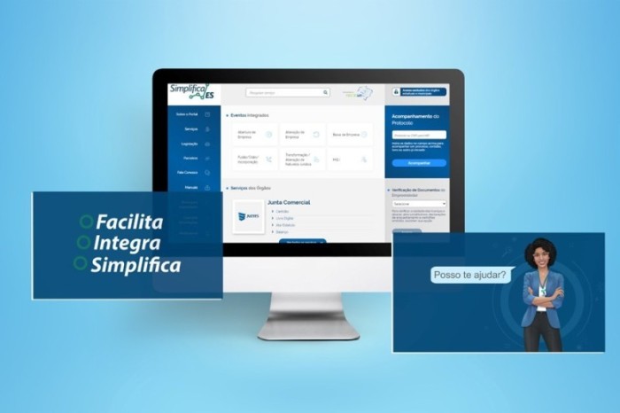 Menos burocracias para empreendedores capixabas a partir de fevereiro