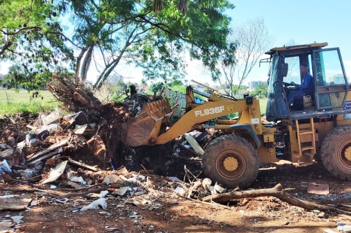 Foto: Divulgação/GDF Presente