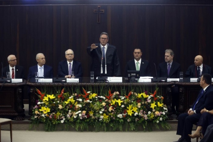 Foto: Albari Rosa/AEN