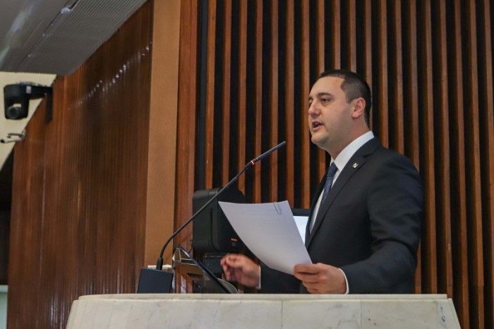 Foto: Roberto Dziura Jr/AEN
