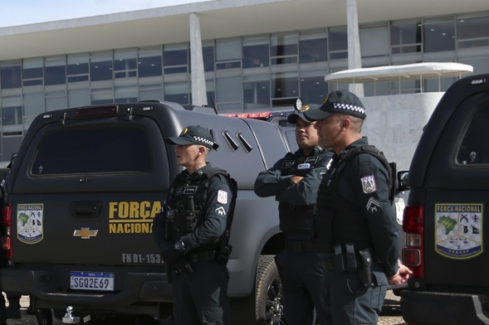 © José Cruz/Agência Brasil