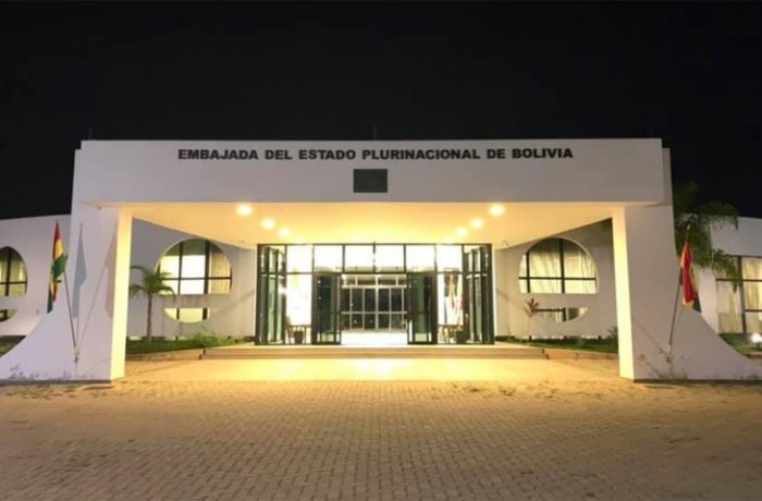 Governo de MS reforça tratativas com a Bolívia para ampliar fornecimento de gás natural e atuação na fronteira