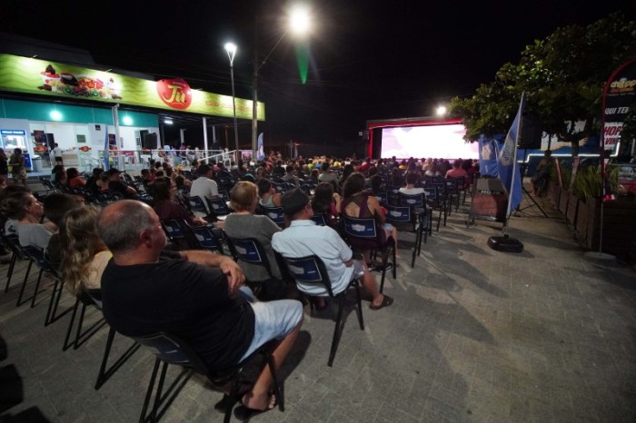 Foto: Leonardo Sguarezi/SECOM
