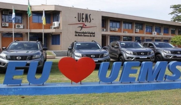 UEMS abre processo seletivo com uso das notas do Enem
