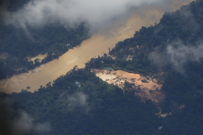 © Fernando Frazão/Agência Brasil