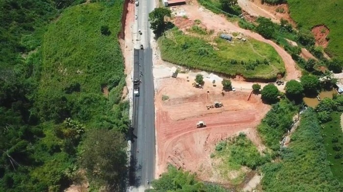 DER-MG / Divulgação