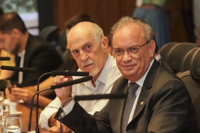Foto: Roberto Dziura Jr/AEN