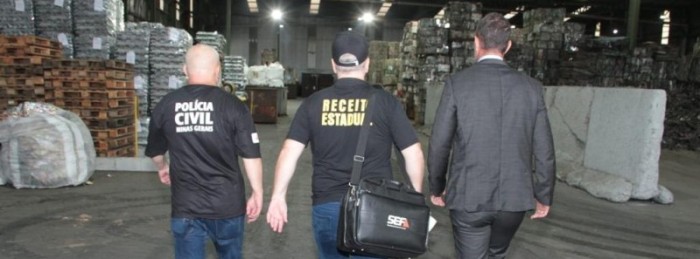 Cira-MG / Divulgação