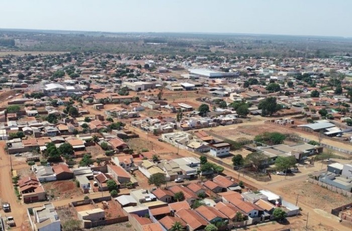 Governo garante melhorias em rodovia para facilitar escoamento da produção em Água Clara