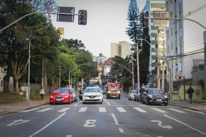 Foto: Geraldo Bubniak/AEN