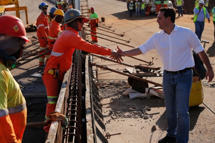 Foto: Jonathan Campos/AEN