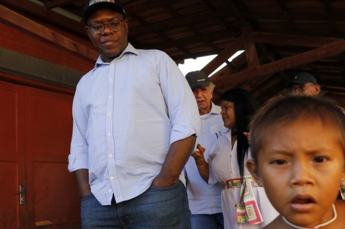 © Fernando Frazão/Agência Brasil