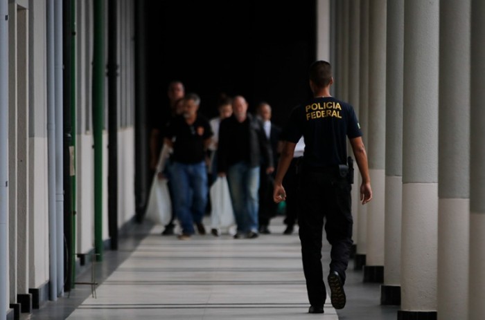 Esse auxílio pode ocorrer, segundo o acordo, para ações de busca e apreensão de bens e documentos, oitivas e execução de medidas cautelares, entre outras - Tânia Rêgo/Agência Brasil
